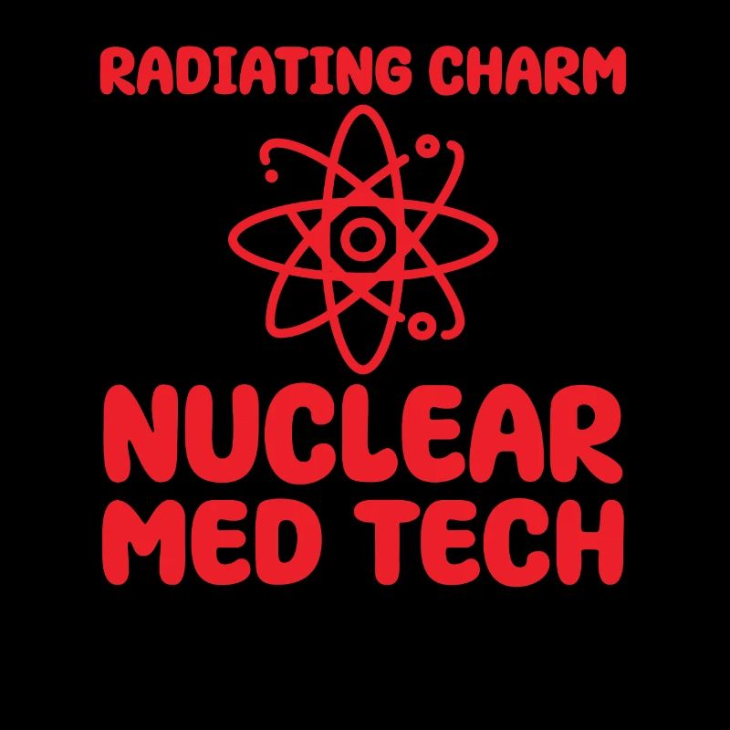 Technologue en médecine nucléaire Humour