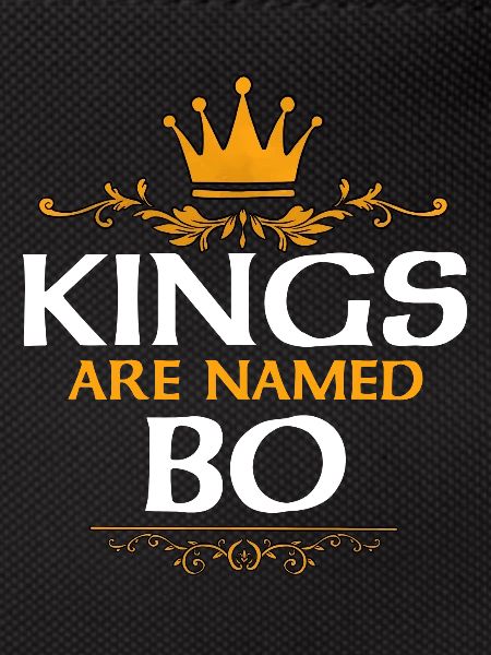 Bo