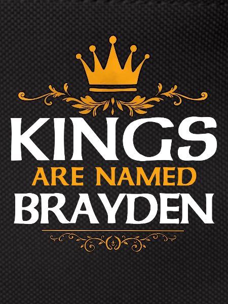 Brayden