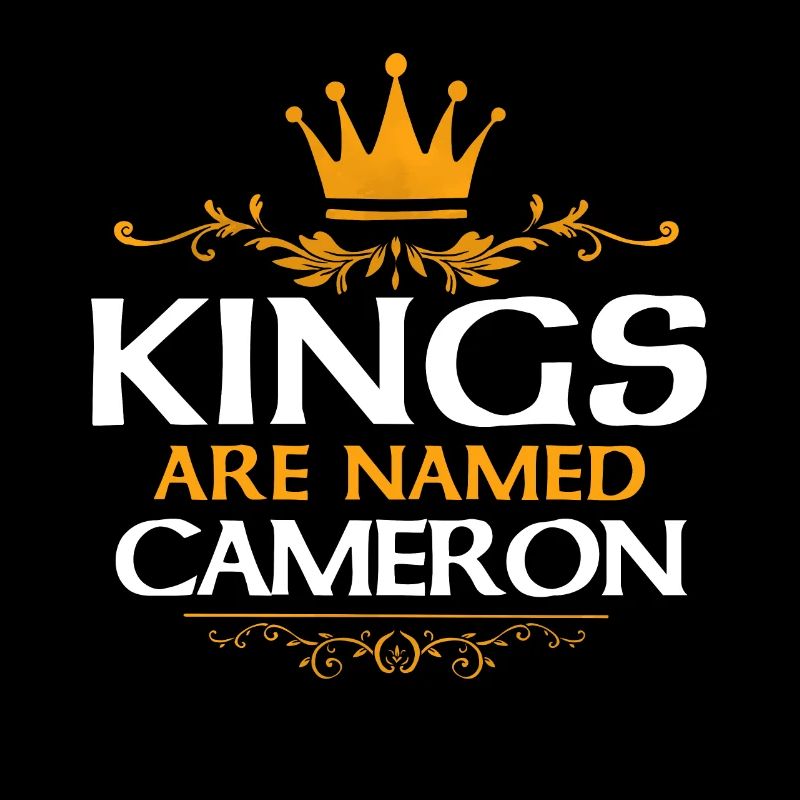 Cameron