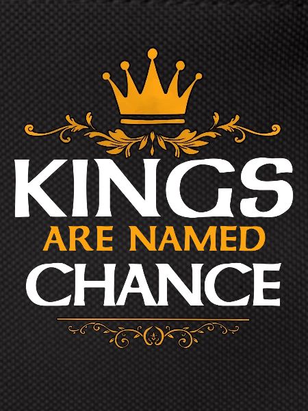 Chance