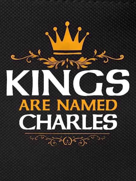 Charles