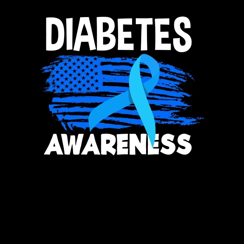 T1D Diabetes Typ 1 Diabetiker Geschenk