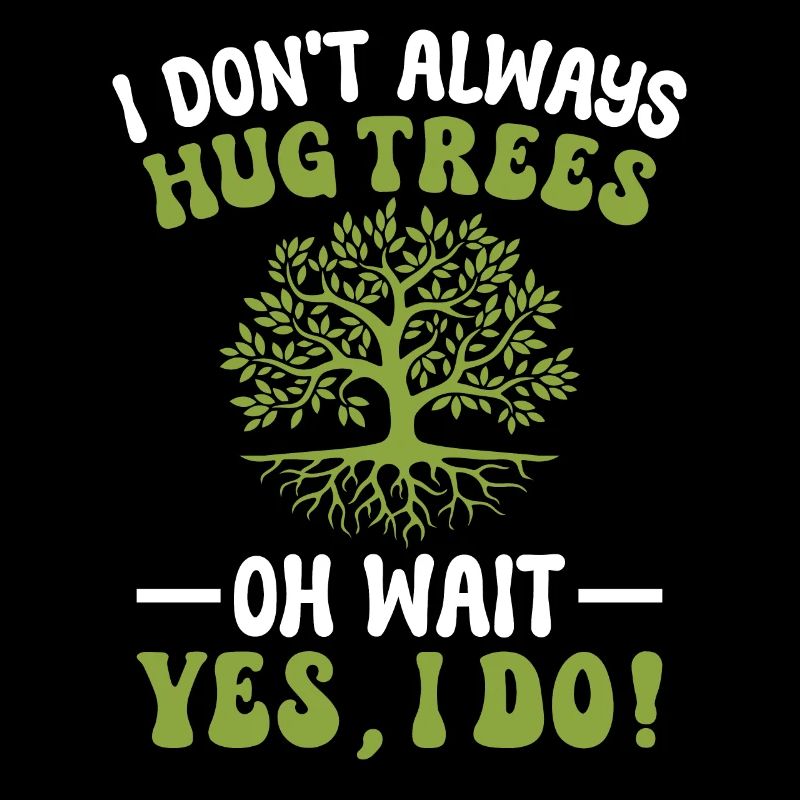 Tree conservationists and environmentalists