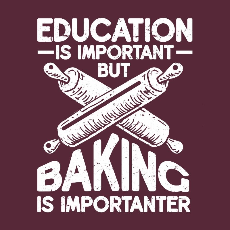 Baking Pun Bake Cook Chef Baker