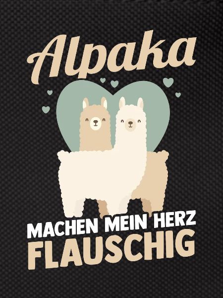 Alpaca