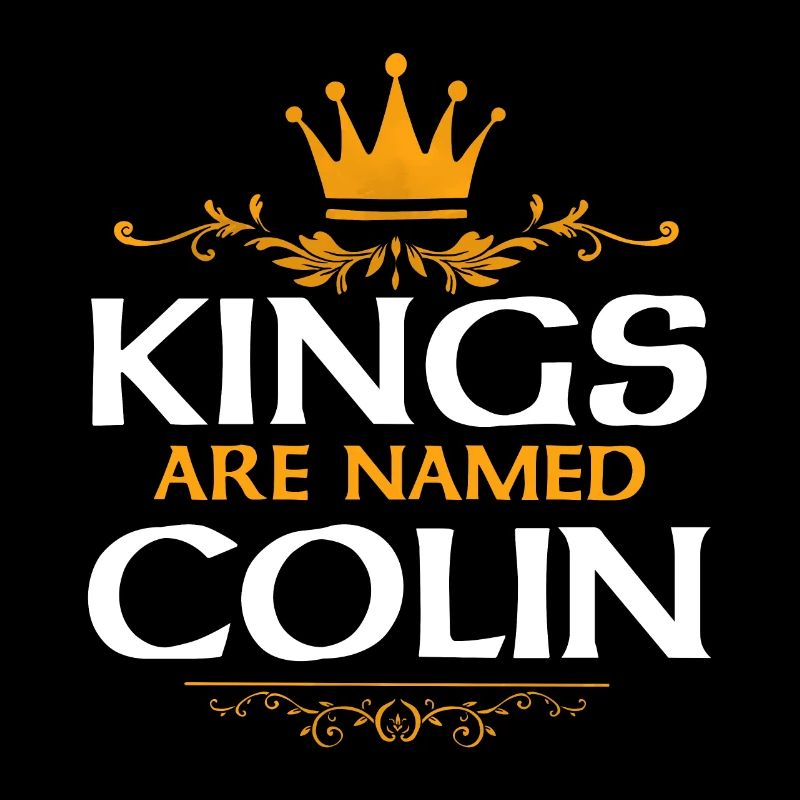 Colin