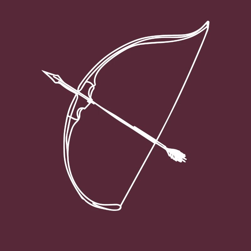 Arc et flèches