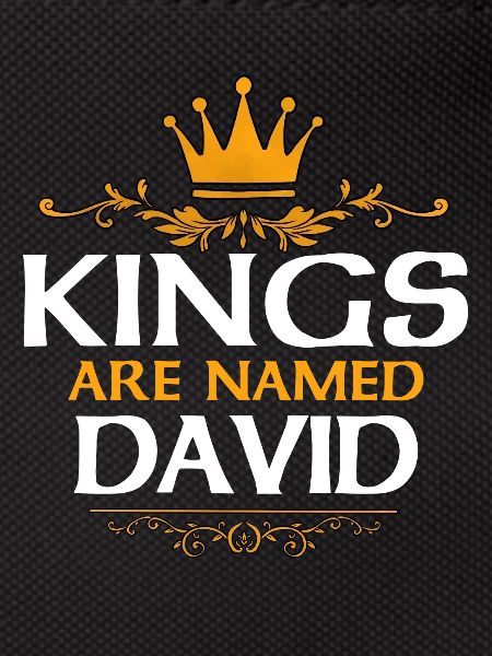 David