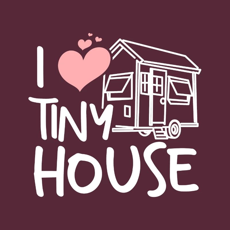 Tiny house builder