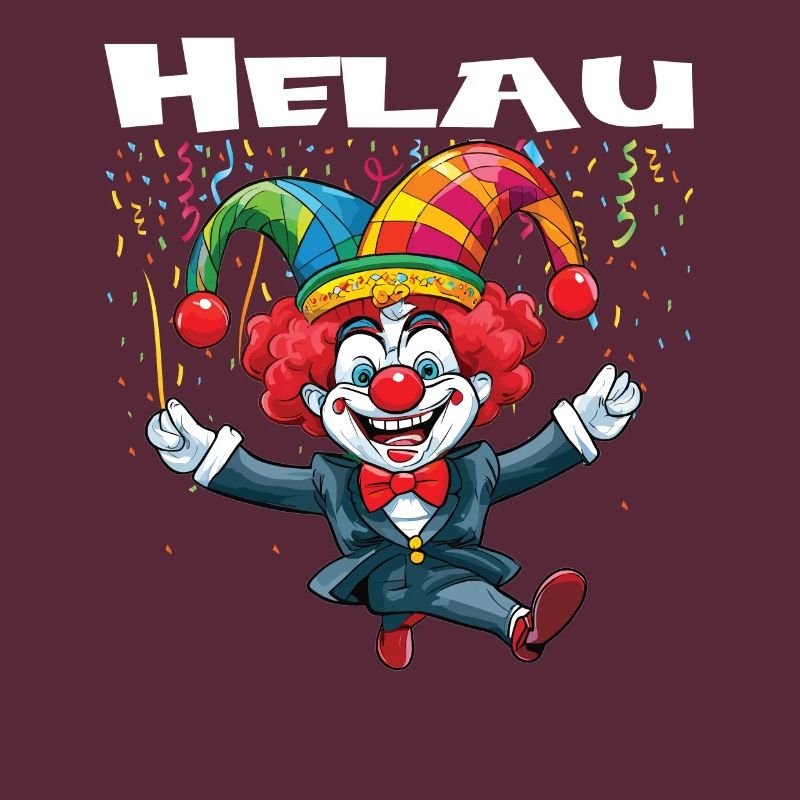 Costume de carnaval Carnaval Carnaval