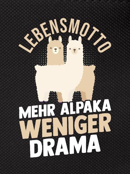 Alpaca