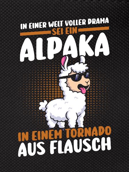 Alpaga