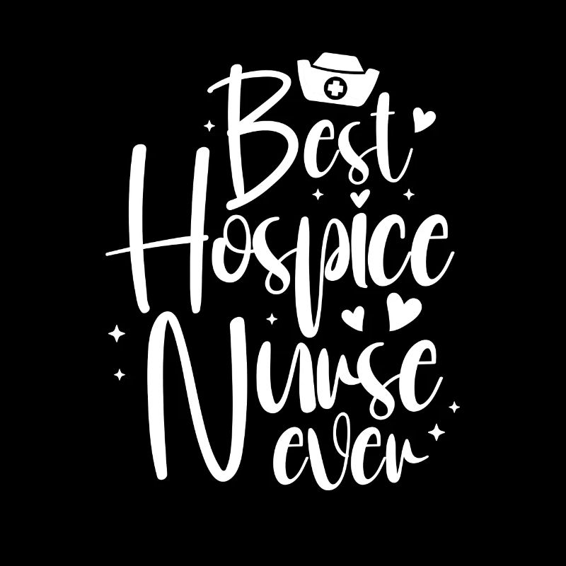 Best Hospice Nurse ever