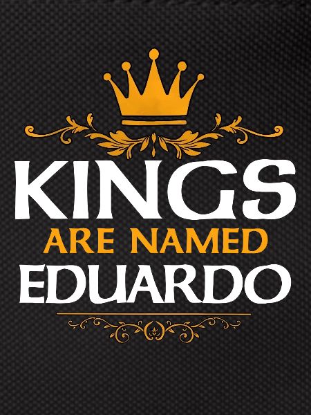Eduardo