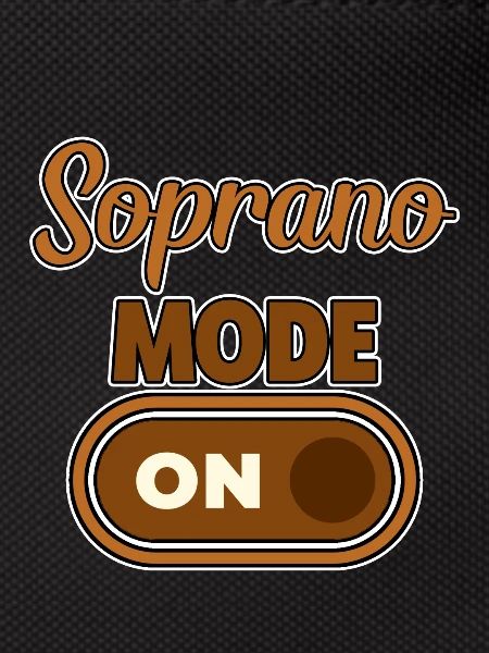 Soprano Mode On 2
