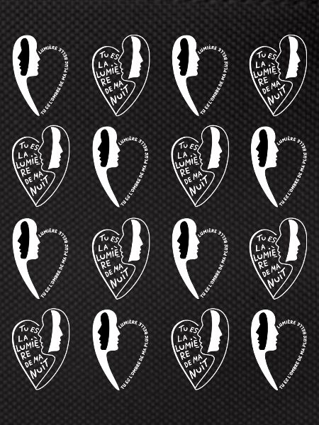 Imprimé numéro14.
