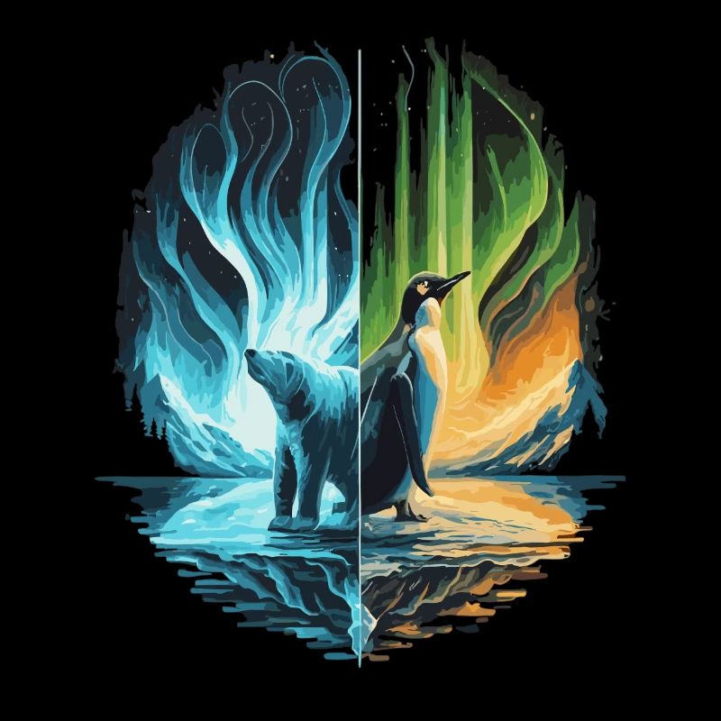 Aurora Aurora Tracker Alaska Wilderness