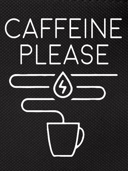 CaffeinePlease