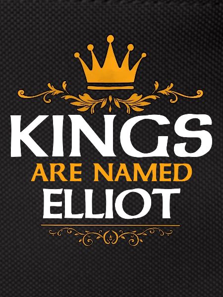 Elliot