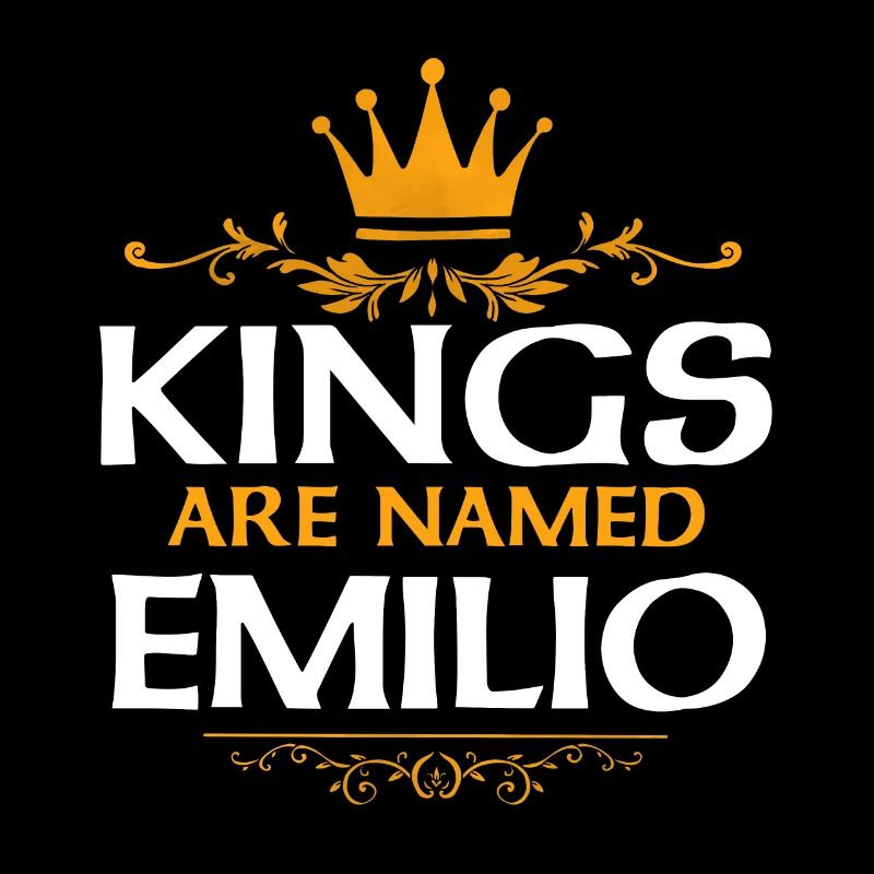 Emilio