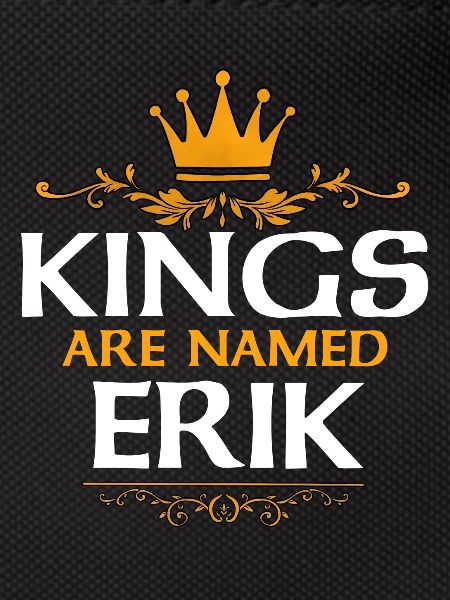 Erik