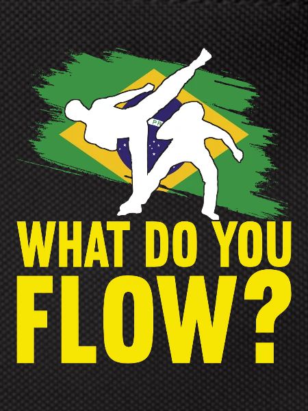Capoeira Capoeirista