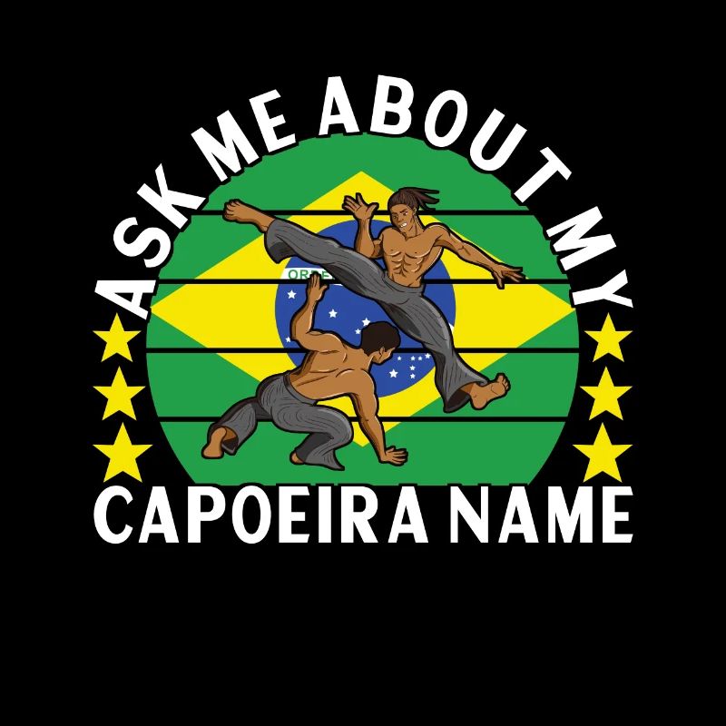 Capoeira Capoeirista