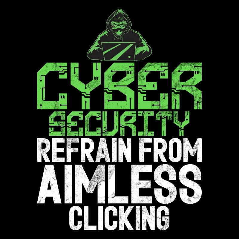 Cyber-sicherheits-hacker-hacking