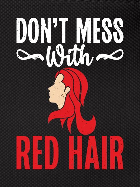 Redhead Gifts