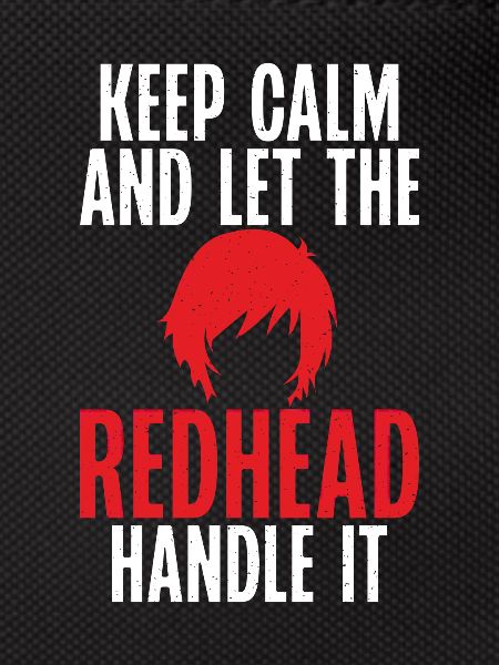 Redhead Gifts