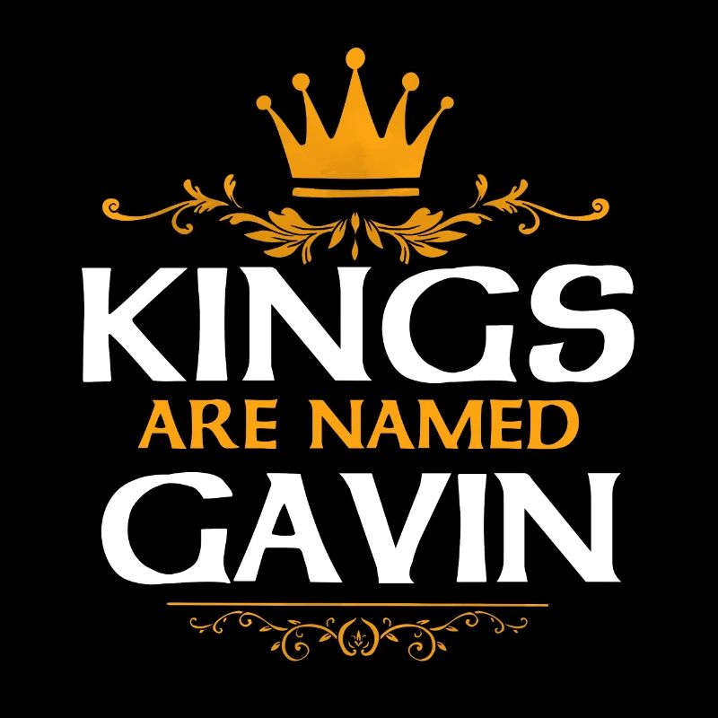 Gavin