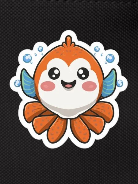 Clownfish Lover