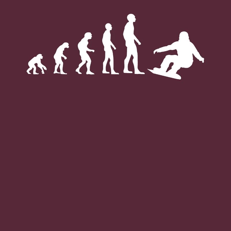 Board Evolution - Cadeau