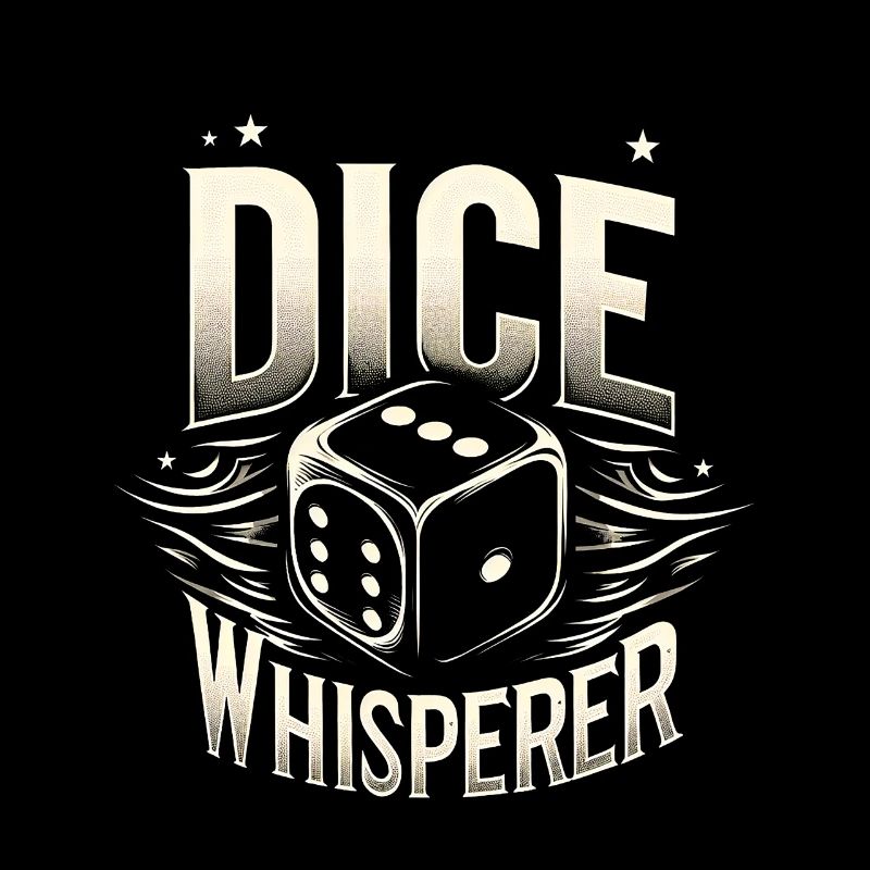 Dice Whisperer 5