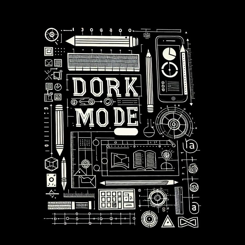 Mode Dork 13