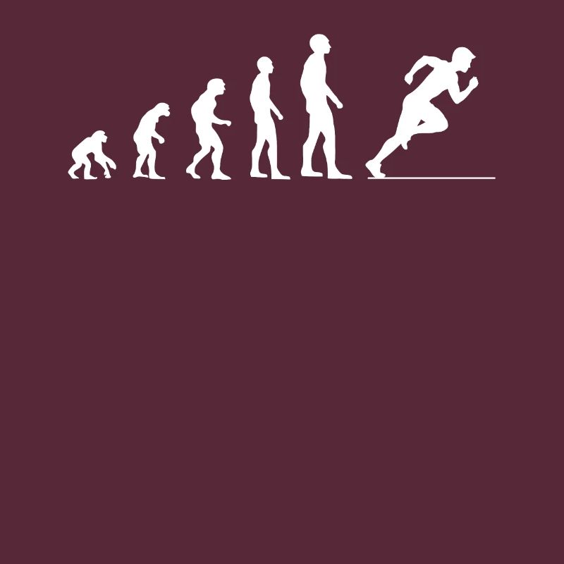 Evolution Sprinter Geschenk