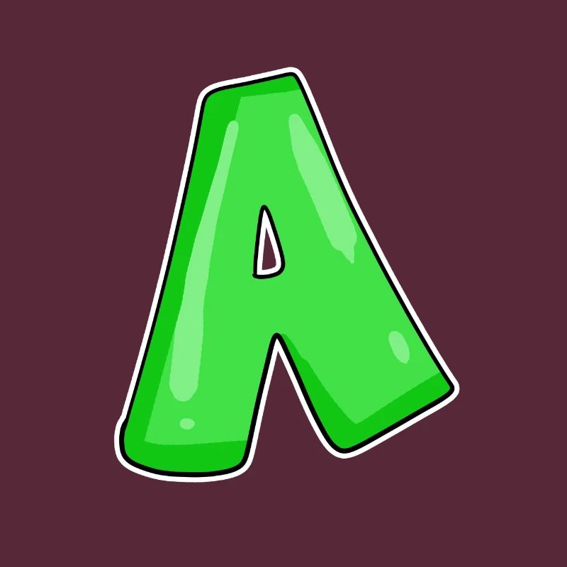 point A Point initial