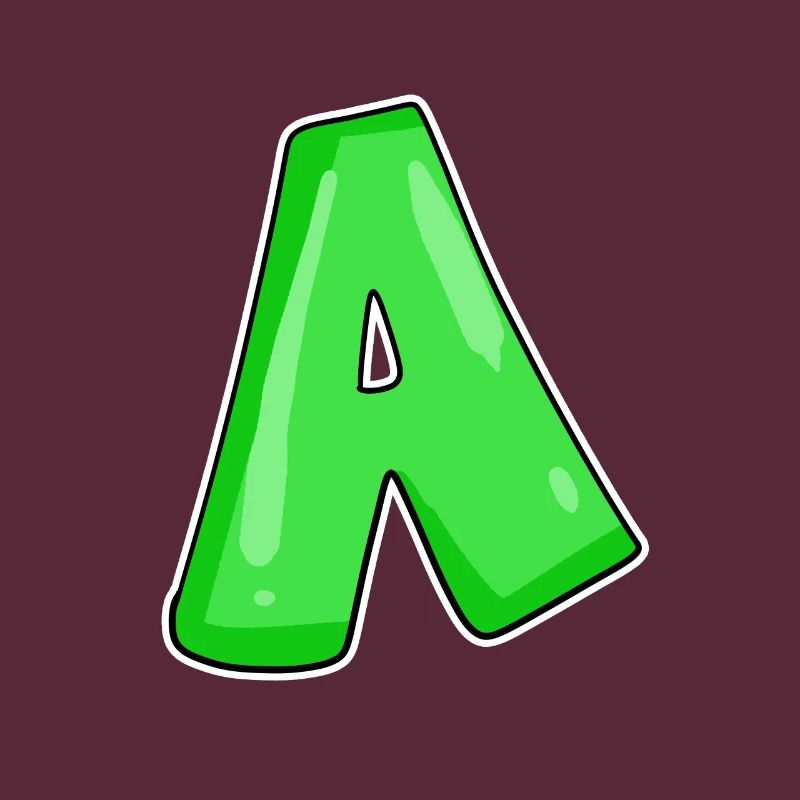 point A Point initial