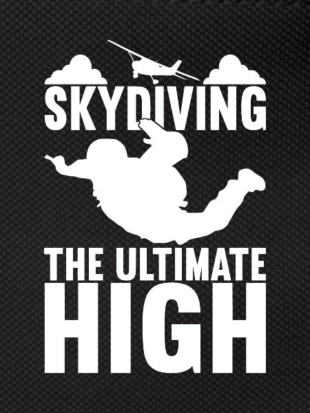 Skydive Skydiver