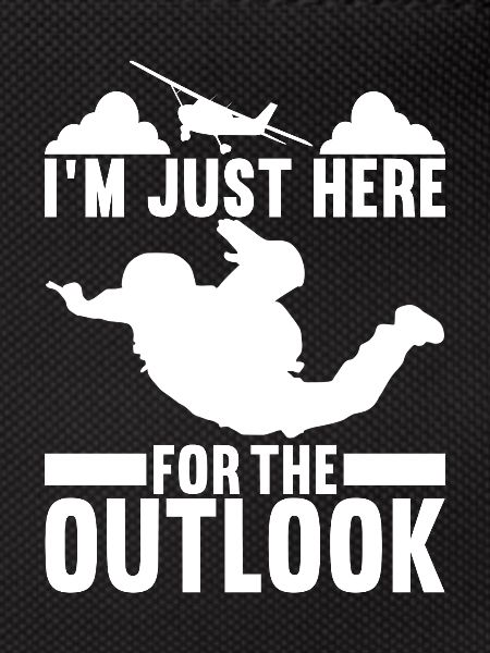 Skydive Skydiver