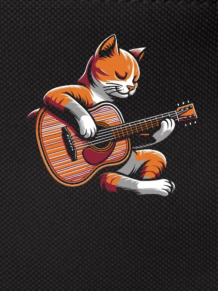 Acoustic Guitar