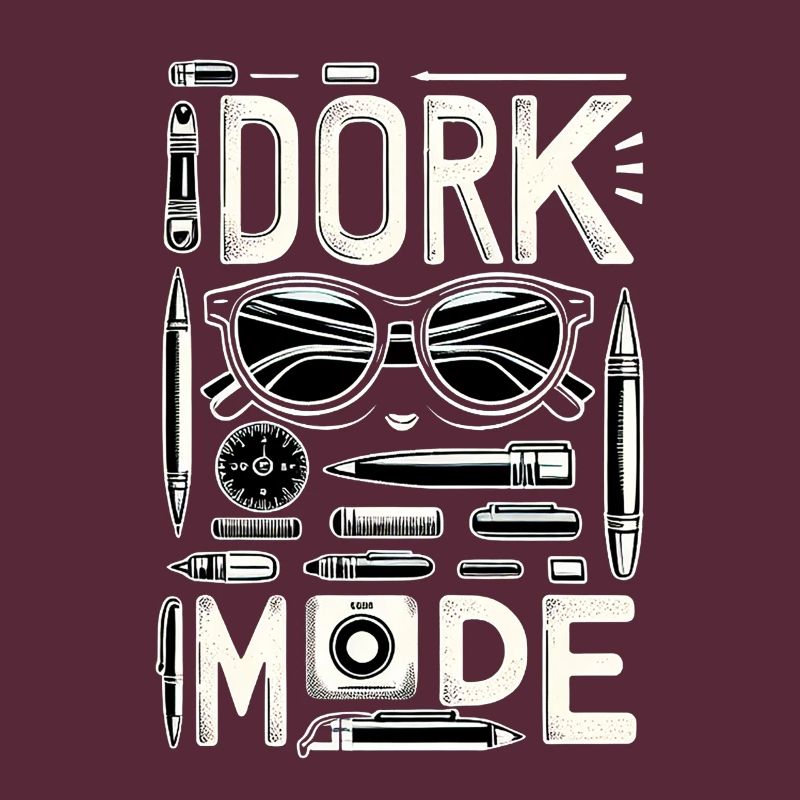 Dork Mode 6