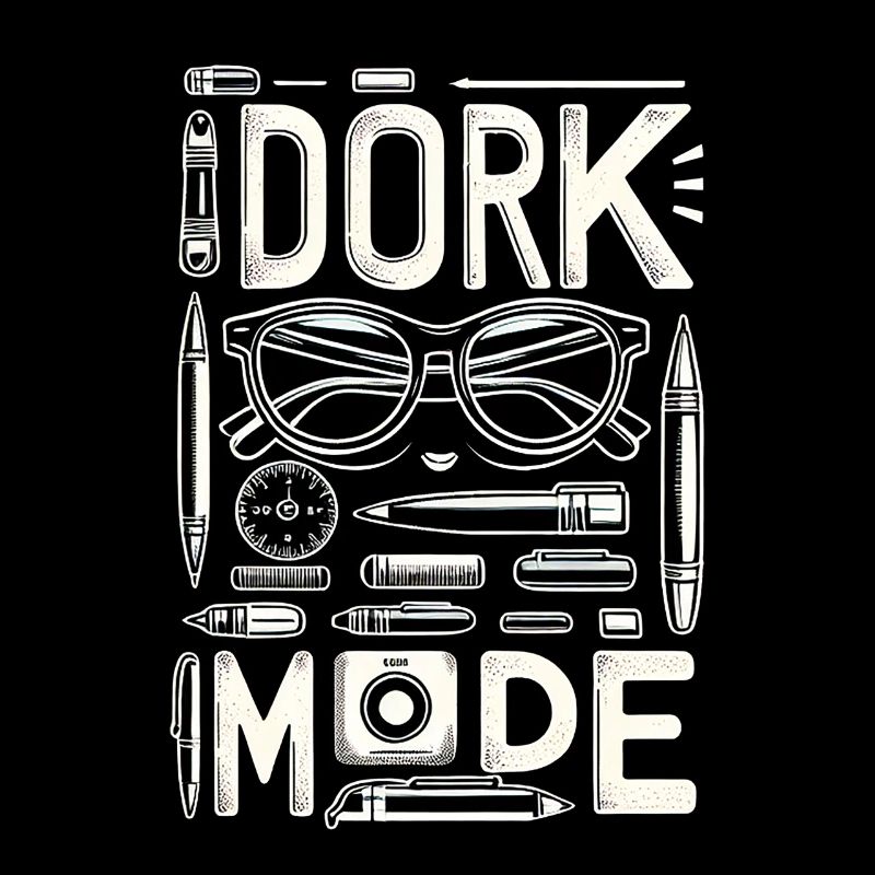 Mode Dork 6
