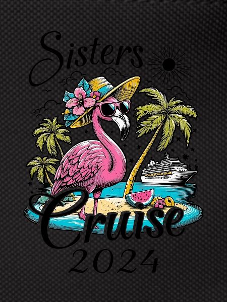 Sisters Cruise 2024