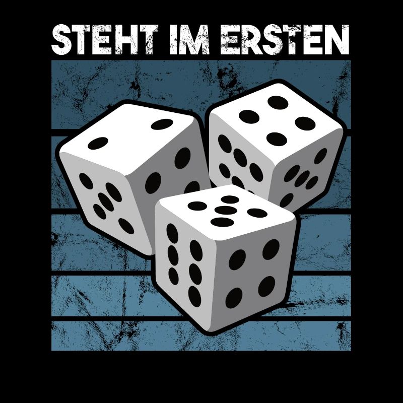 Schocken Is the game called dice game Drinking beer