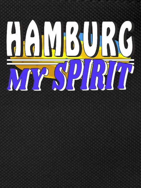 HAMBOURG MON