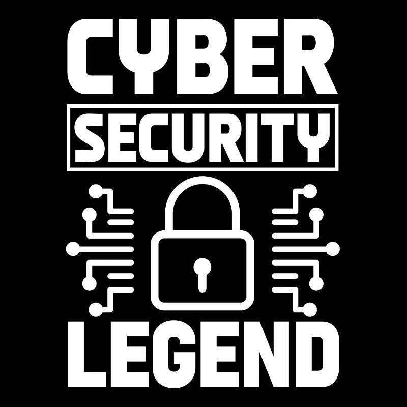 Cyber Security Legende