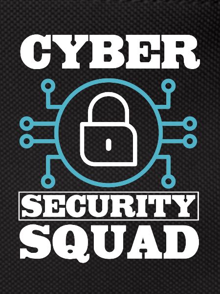 Cyber Security Squad