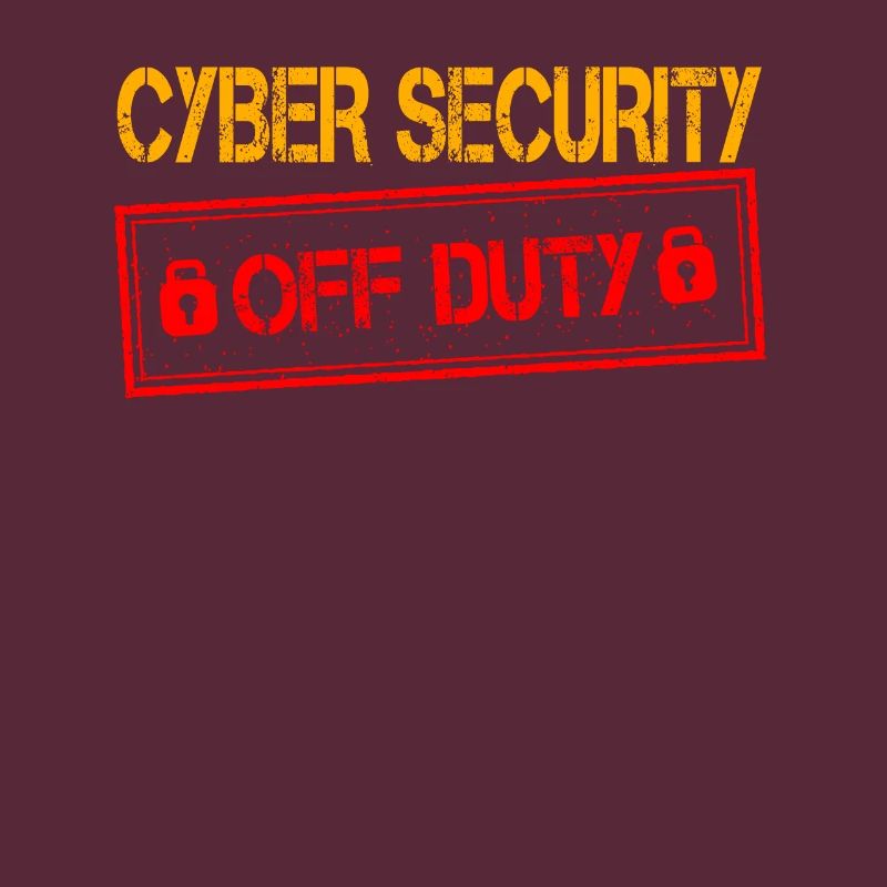 CybCyber Security Ausser Dienst